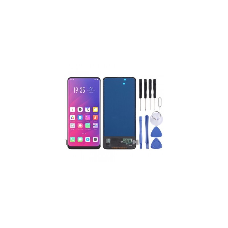 DISPLAY OPPO FIND X