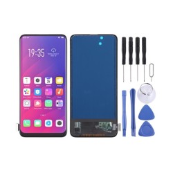 DISPLAY OPPO FIND X