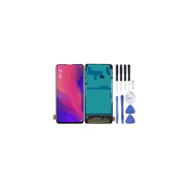 DISPLAY ORIGINAL OPPO FIND X