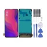 DISPLAY ORIGINAL OPPO FIND X