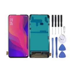 DISPLAY ORIGINAL OPPO FIND X
