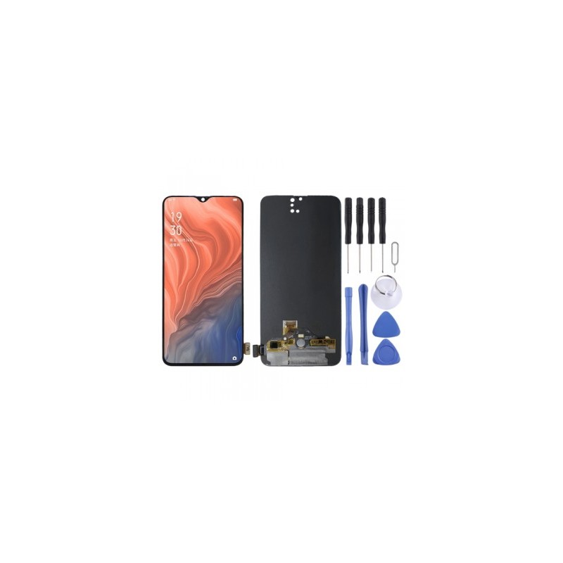 DISPLAY ORIGINAL OPPO RENO Z / OPPO K5 / REALME XT / REALME X2