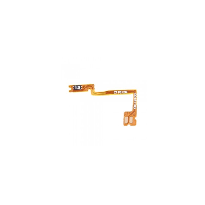 FLEX VOLUMEN Y ENCENDIDO OPPO A7