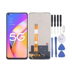 DISPLAY ORIGINAL OPPO A93 5G