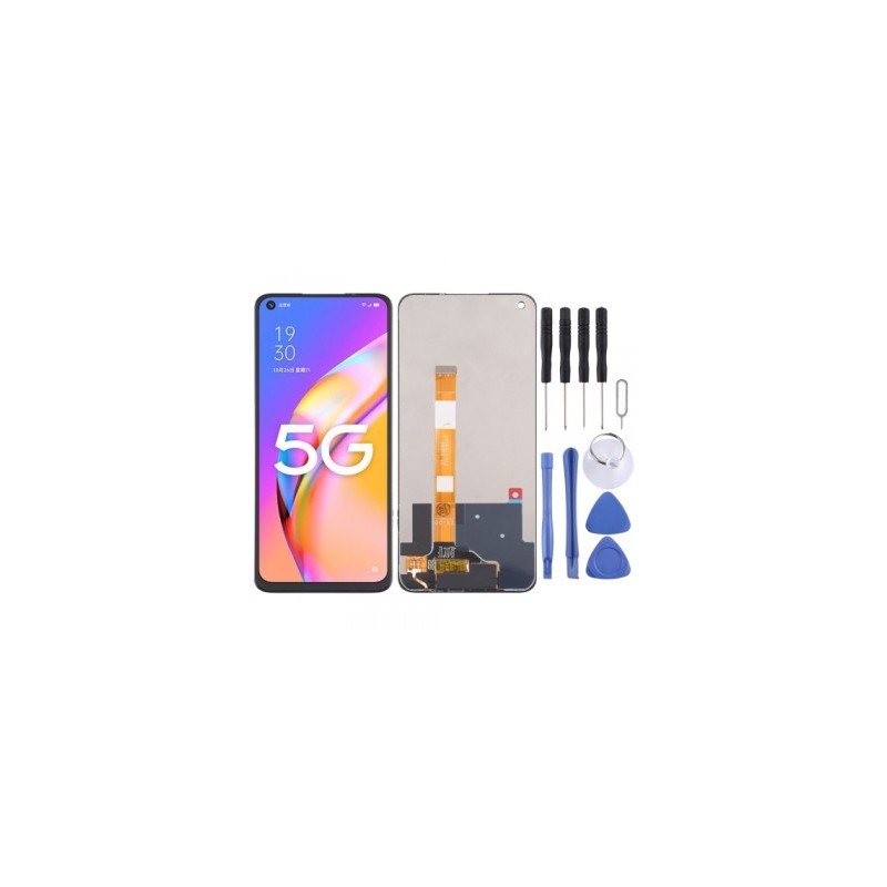 DISPLAY ORIGINAL OPPO A93 5G
