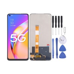 DISPLAY ORIGINAL OPPO A93 5G
