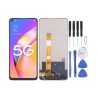 DISPLAY ORIGINAL OPPO A93 5G