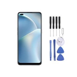 DISPLAY ORIGINAL OPPO A93 4G / RENO 4 4G