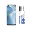 DISPLAY ORIGINAL OPPO A93 4G / RENO 4 4G