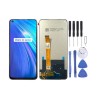 DISPLAY ORIGINAL OPPO A72 4G / A52 4G