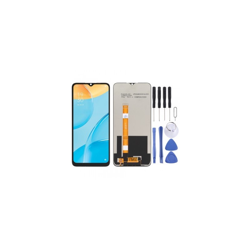 DISPLAY ORIGINAL OPPO A15 / A15s /A35