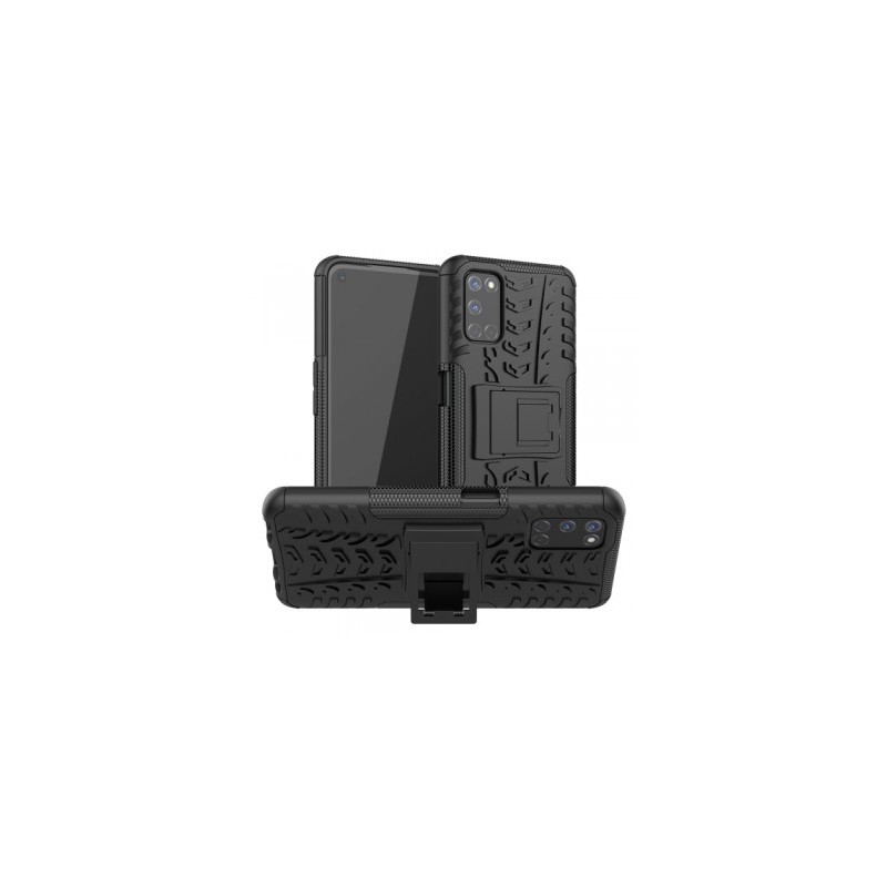 PROTECTOR OPPO A72 RUDO TIPO LLANTA