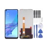 DISPLAY ORIGINAL OPPO A53 (2020) / A53S 4G / A32 (2020) 4G / A33 (2020) 4G / Realme C17