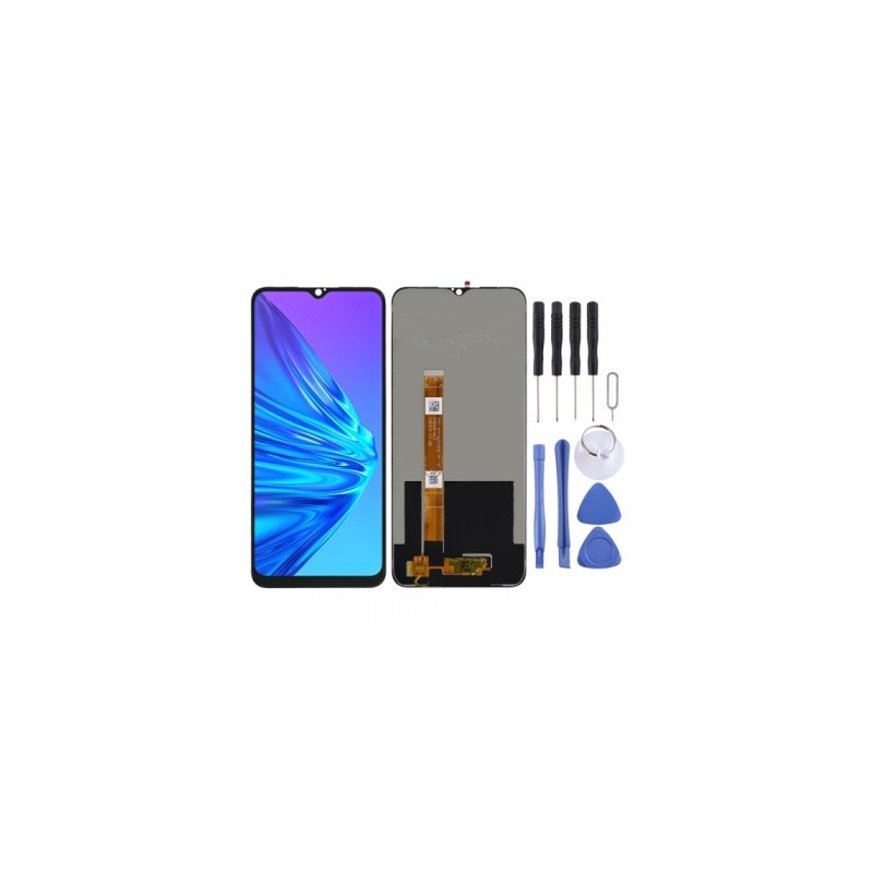 DISPLAY OPPO A9 2020 / A31 2020 ORIGINAL