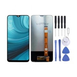 DISPLAY OPPO A12 ORIGINAL