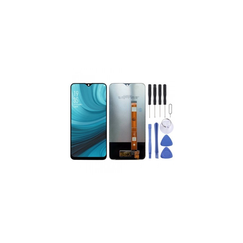 DISPLAY OPPO A12 ORIGINAL