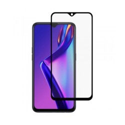 VIDRIO TEMPLADO 9H OPPO A12