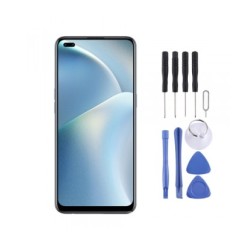 PROTECTOR OPPO A72 RUDO TIPO LLANTA