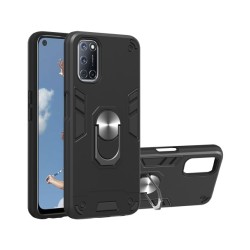 PROTECTOR OPPO A72 ARMOUR CON ANILLO
