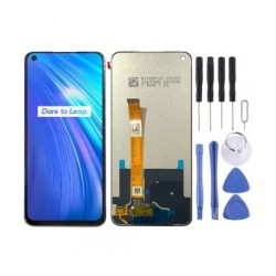 DISPLAY OPPO A9 2020 / A31 2020 ORIGINAL