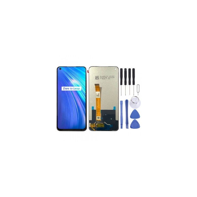 DISPLAY OPPO A9 2020 / A31 2020 ORIGINAL