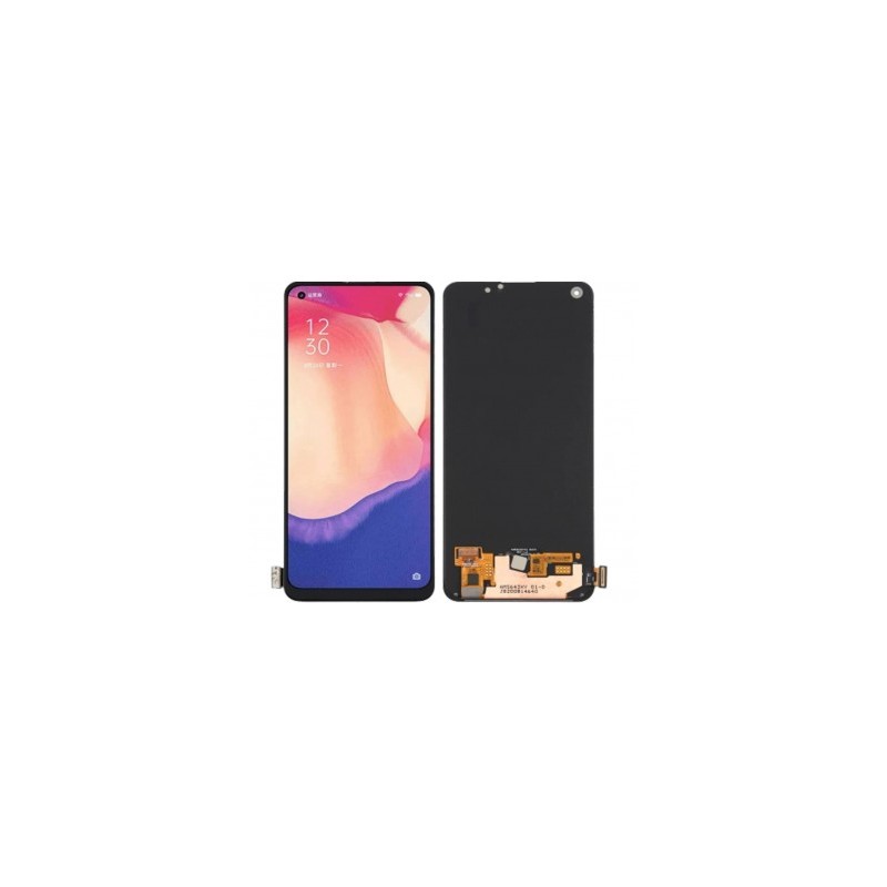 FLEX VOLUMEN Y ENCENDIDO OPPO A31