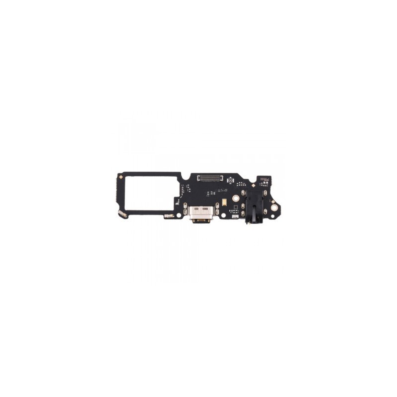 VIDRIO TEMPLADO 9H OPPO A12