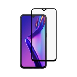 VIDRIO TEMPLADO 9H OPPO A12