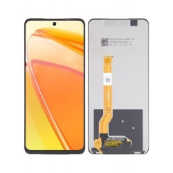 DISPLAY REALME C67 ORIGINAL