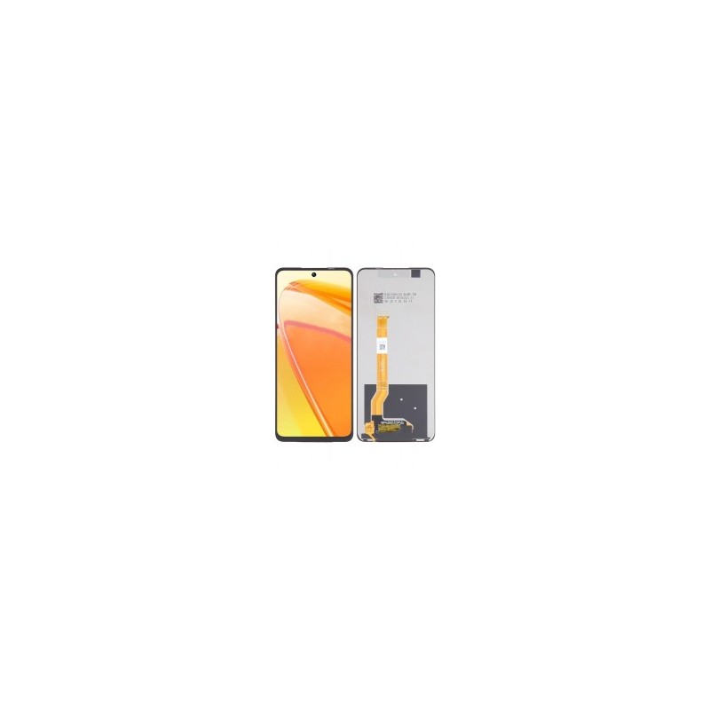 DISPLAY REALME C67 ORIGINAL