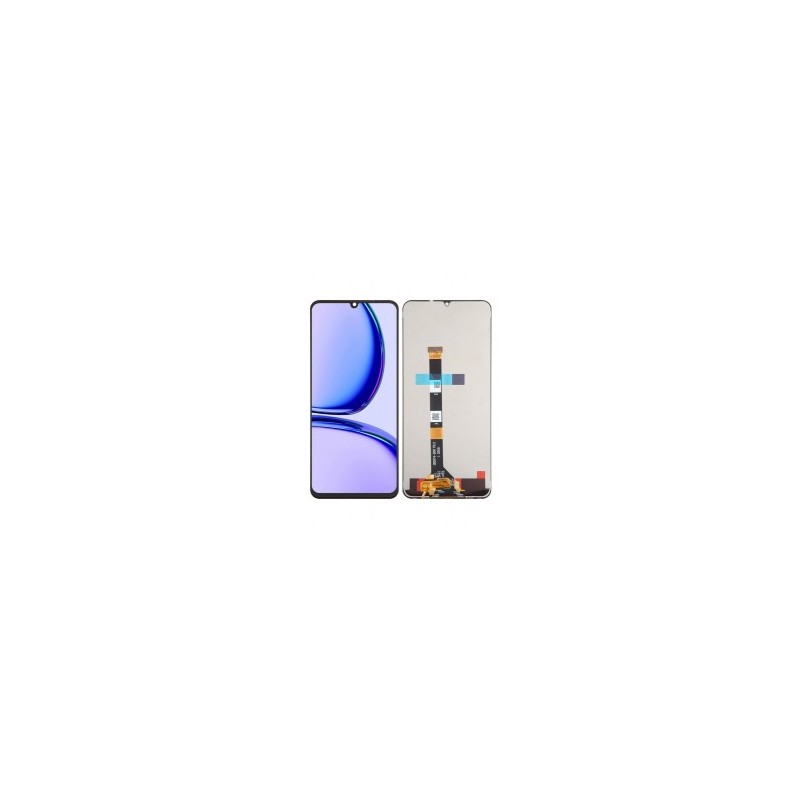 DISPLAY REALME C51 / C53 ORIGINAL