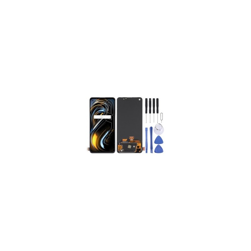 DISPLAY REALME GT MASTER EDITION / GT 5G / GT NEO ORIGINAL