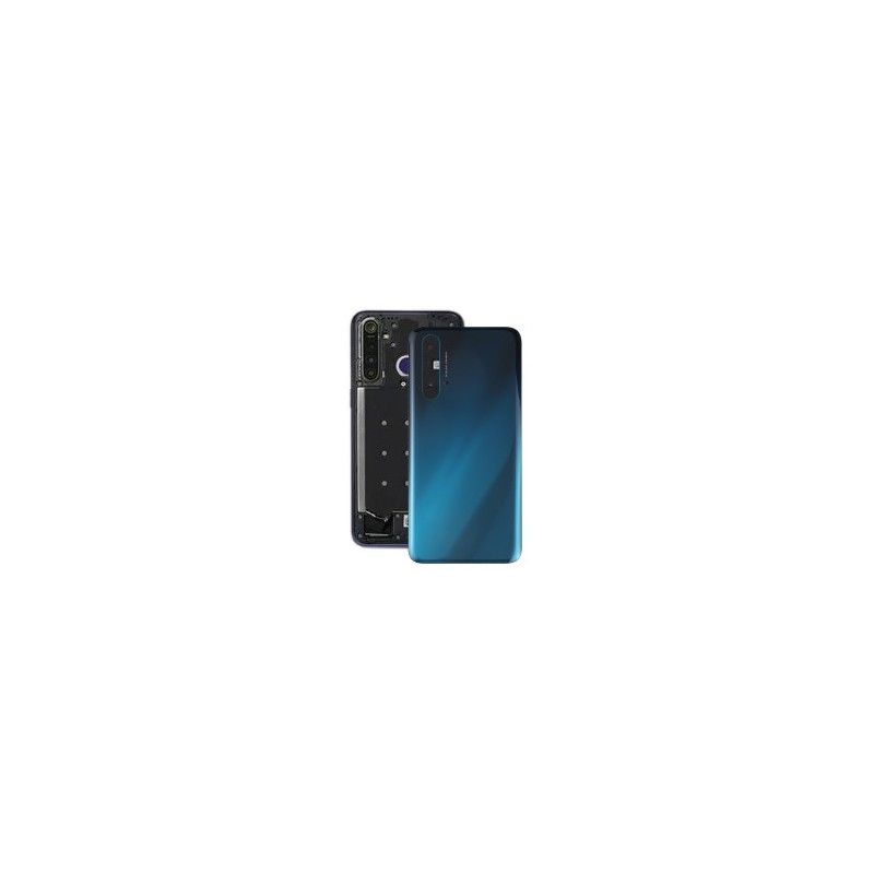TAPA BATERIA REALME X50 5G