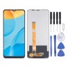DISPLAY REALME 7i GLOBAL ORIGINAL