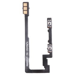 FLEX VOLUMEN REALME X50 5G