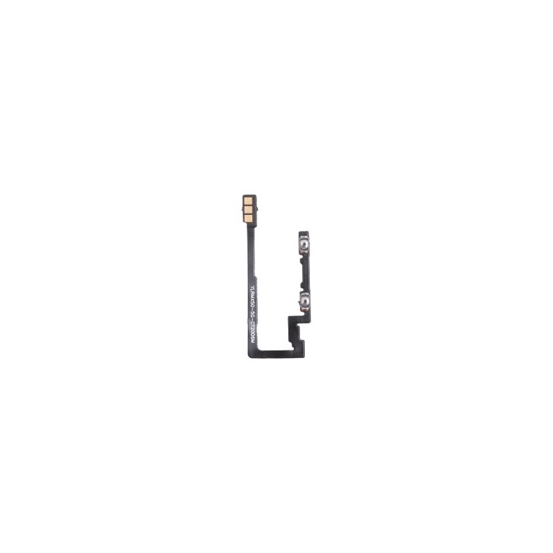 FLEX VOLUMEN REALME X50 5G