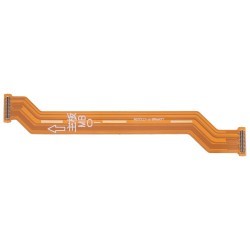 FLEX LCD REALME 8