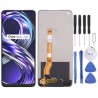 DISPLAY ORIGINAL REALME 8i/9i/NARZO 50