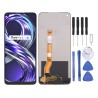 DISPLAY ORIGINAL REALME 8i/9i/NARZO 50