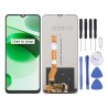 DISPLAY REALME C35 ORIGINAL