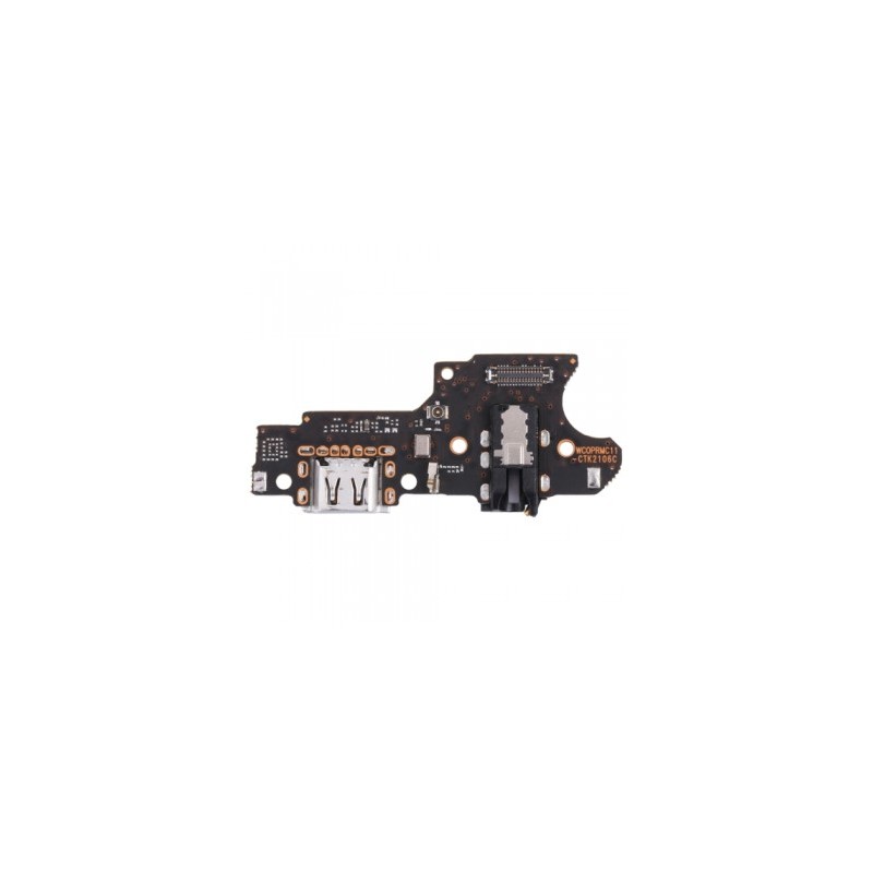 FLEX CARGA REALME C15 QE
