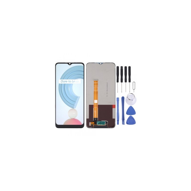 DISPLAY ORIGINAL REALME C21Y
