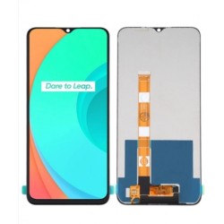 DISPLAY ORIGINAL REALME C11/C12/C15 QUALCOMM VERSION